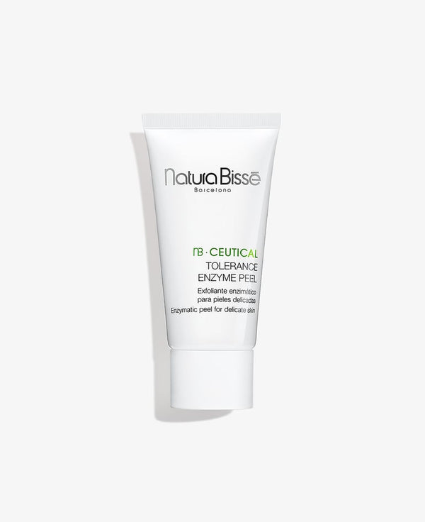 Tolerance Enzyme Peel - Natura Bissé · Exfoliante enzimático para pieles delicadas - Natura Bisse