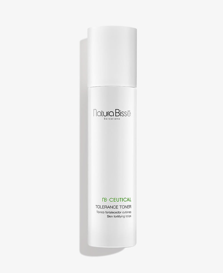 Tolerance Toner - Natura Bissé · Tónico fortalecedor cutáneo - Natura Bisse cosmética profesional
