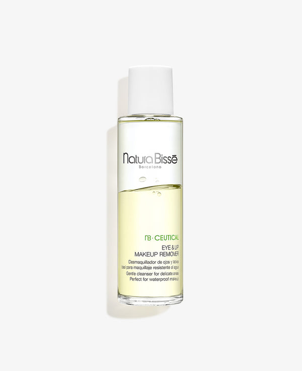 Eye And Lip Makeup Remover - Natura Bissé · Desmaquillador de ojos y labios - Natura Bisse