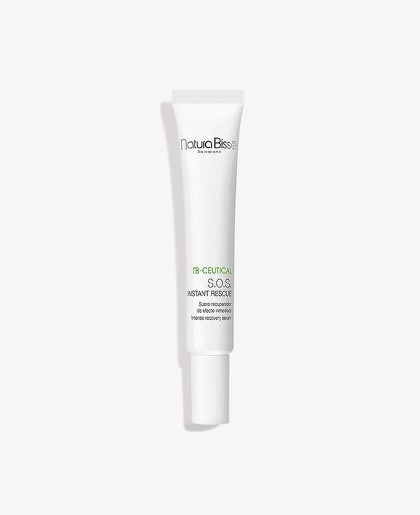 S.O.S. Instant Rescue - Natura Bissé · Suero recuperador de efecto inmediato - Natura Bisse