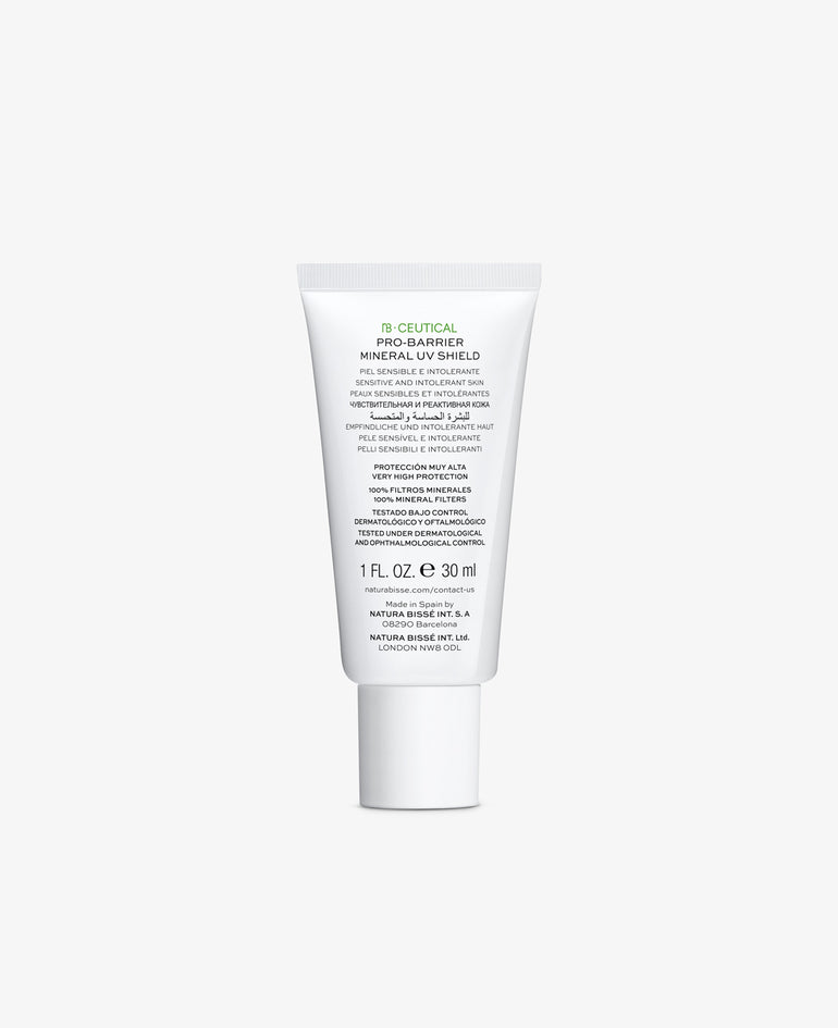 31E235 - Natura Bisse cosmética profesional
