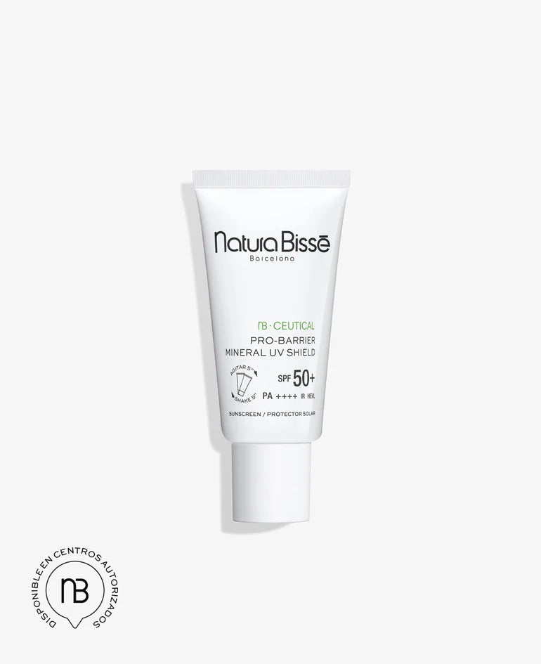 31E235 - product front - Natura Bisse cosmética profesional