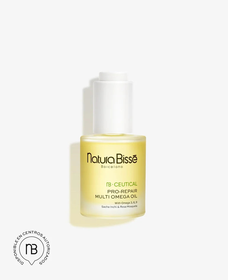 31J303 - product front - Natura Bisse cosmética profesional
