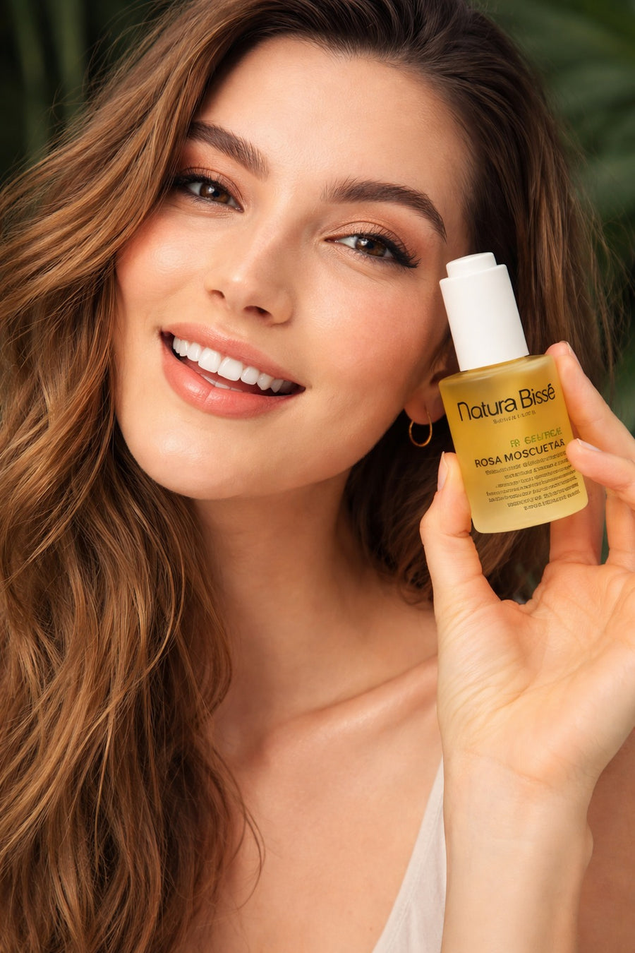 Rosa Mosqueta Oil With Sacha Inchi Oil - Natura Bissé - Natura Bisse cosmética profesional