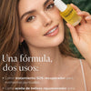 Resultados clínicos de Rosa Mosqueta Oil With Sacha Inchi Oil - Natura Bissé
