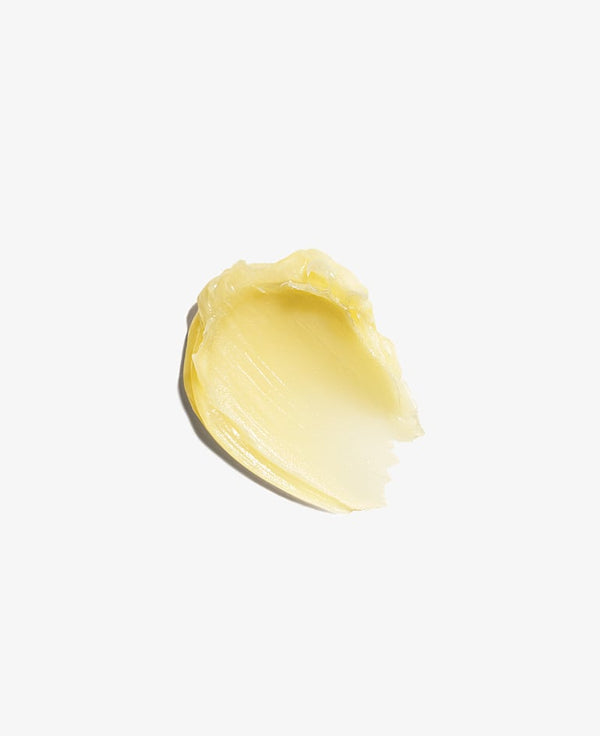 Nourishing natural balm - vista alternativa