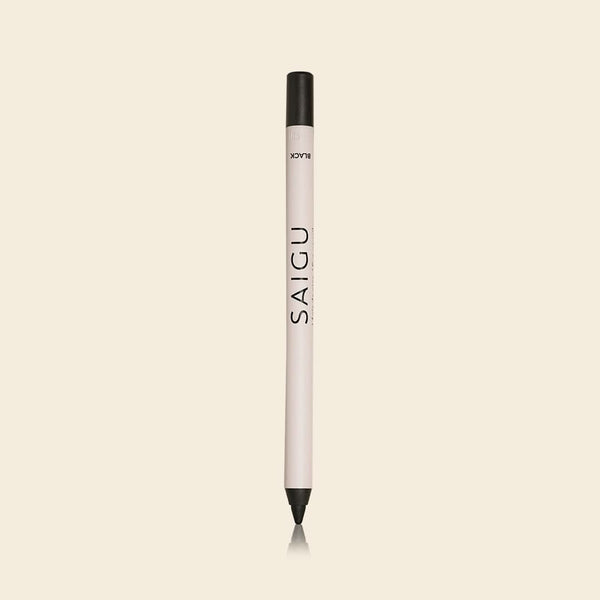 Lápiz de Ojos Delineado Infinito - Noemí Vives · Maquillaje de Ojos - Saigu Cosmetics
