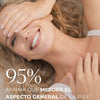 Resultados clínicos de Oxygen Cream - Natura Bissé