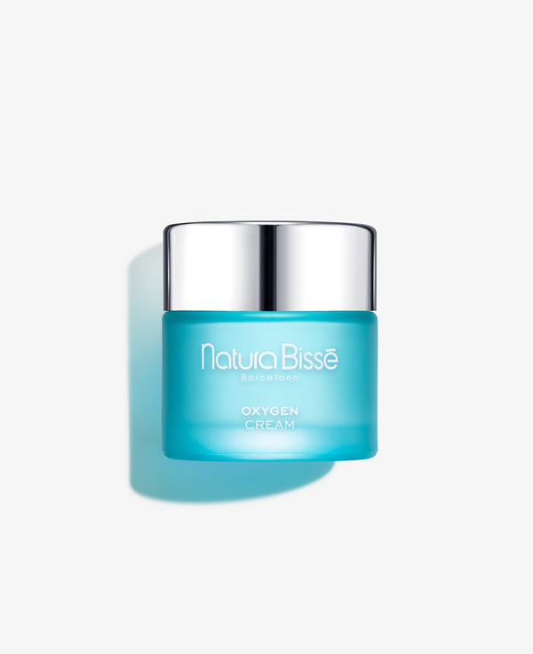 Oxygen Cream - Natura Bissé · Crema hidratante y purificante - Natura Bisse