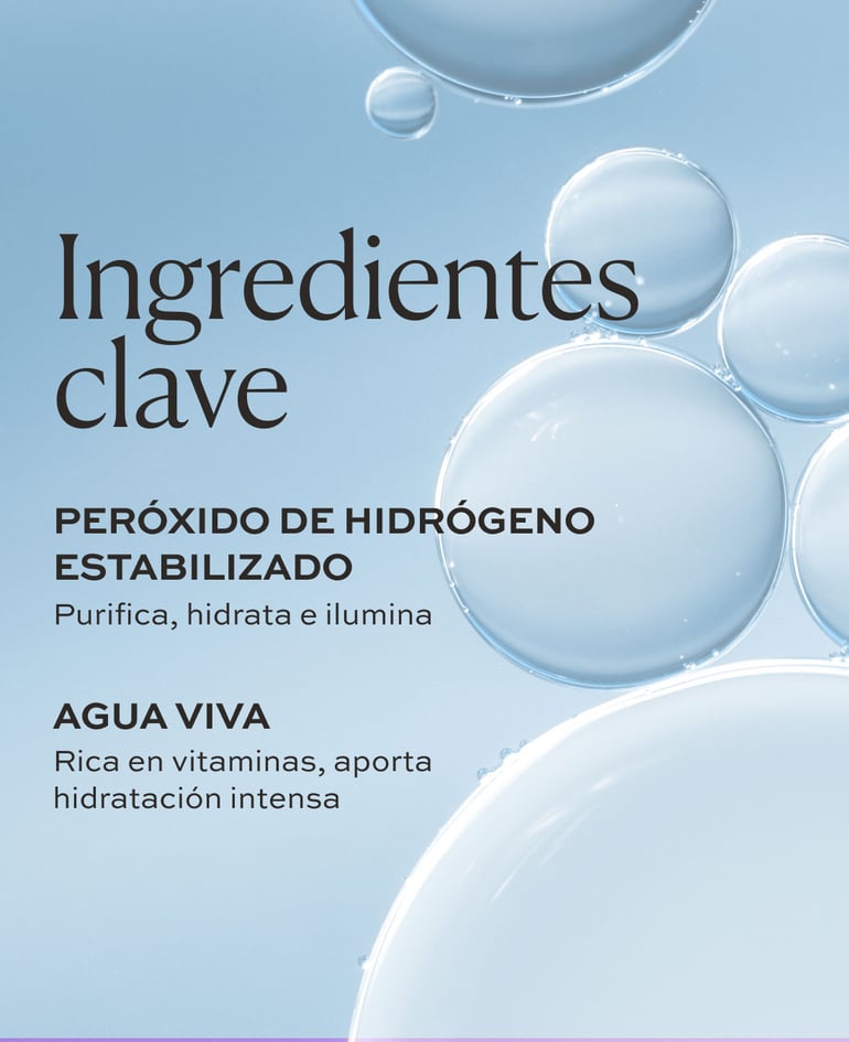 oxygen cream 5 - Natura Bisse cosmética profesional