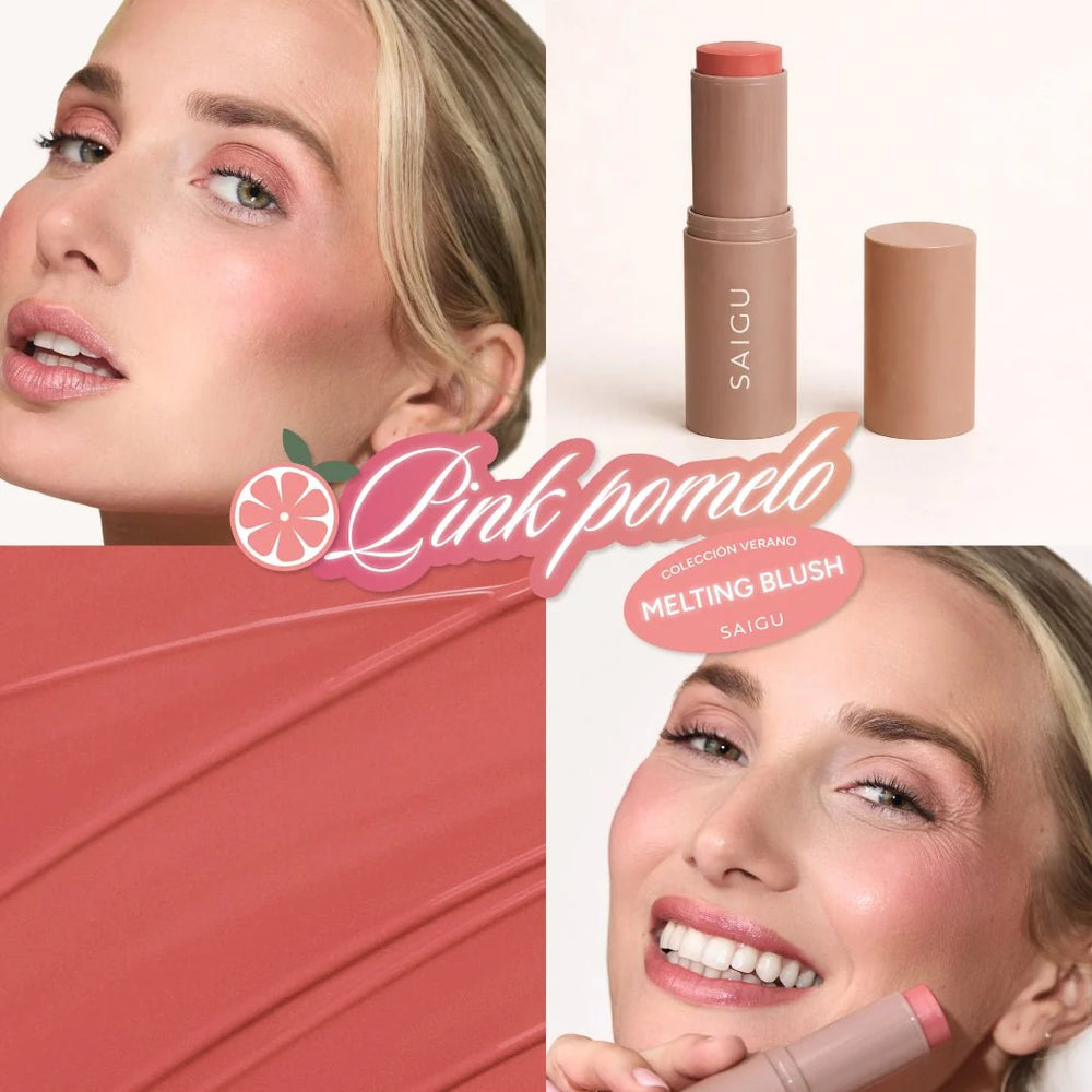 tone:Pink Pomelo