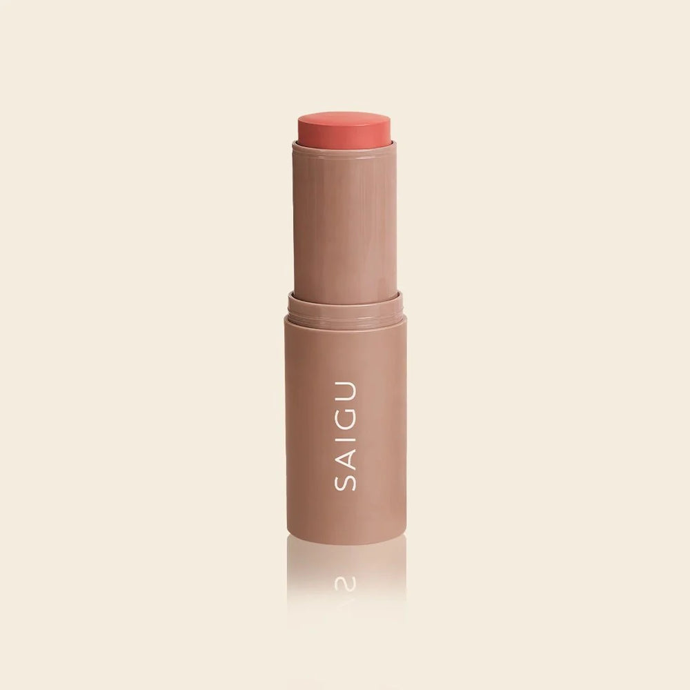 Melting Blush Mediterranean Glow - Noemí Vives · Maquillaje de Rostro
