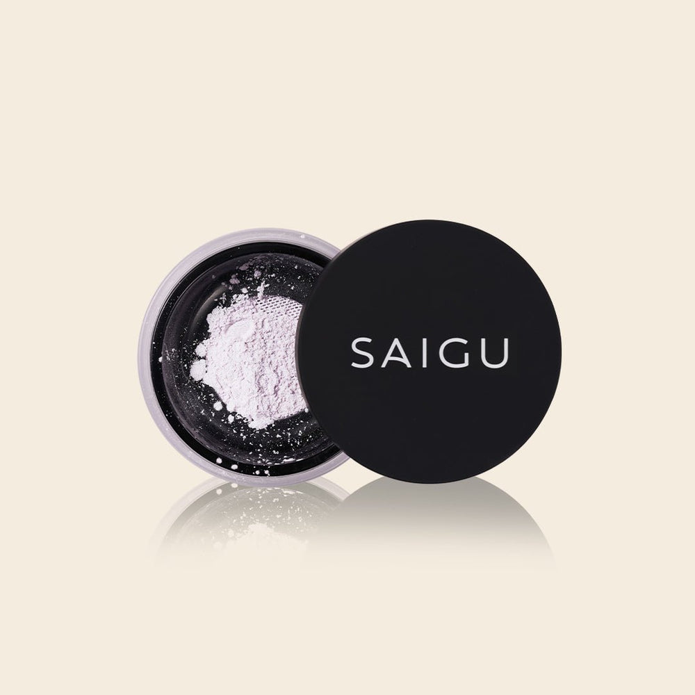 Polvos de Sellado Luminosidad Natural - Natura Bissé · Maquillaje de Rostro