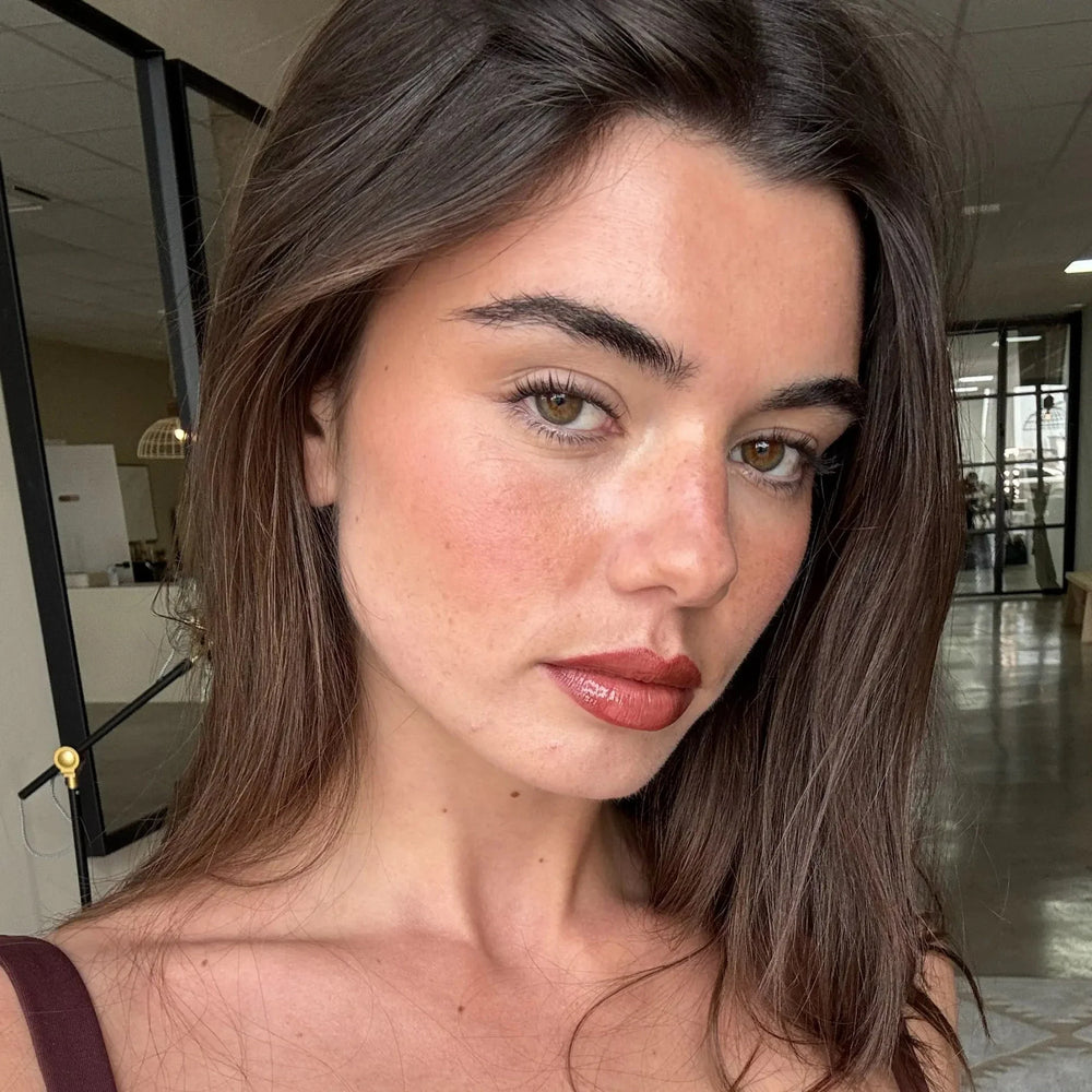 tone:Rich Brown