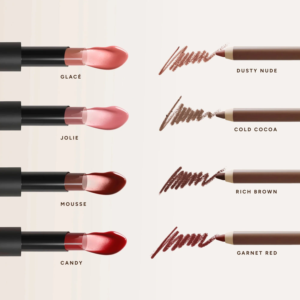 tone:Rich Brown