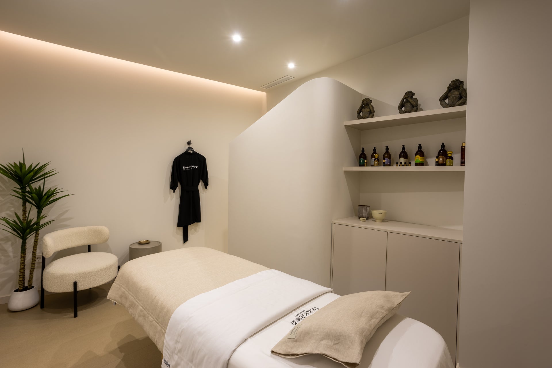 Premio SPA Partner Natura Bissé