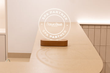 SPA Partner — Natura Bissé