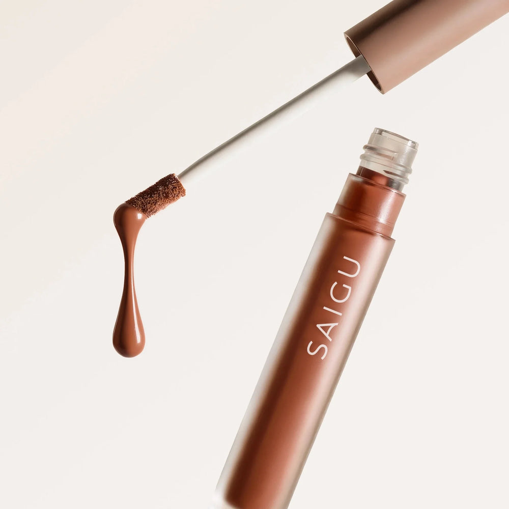 tone:Russet
