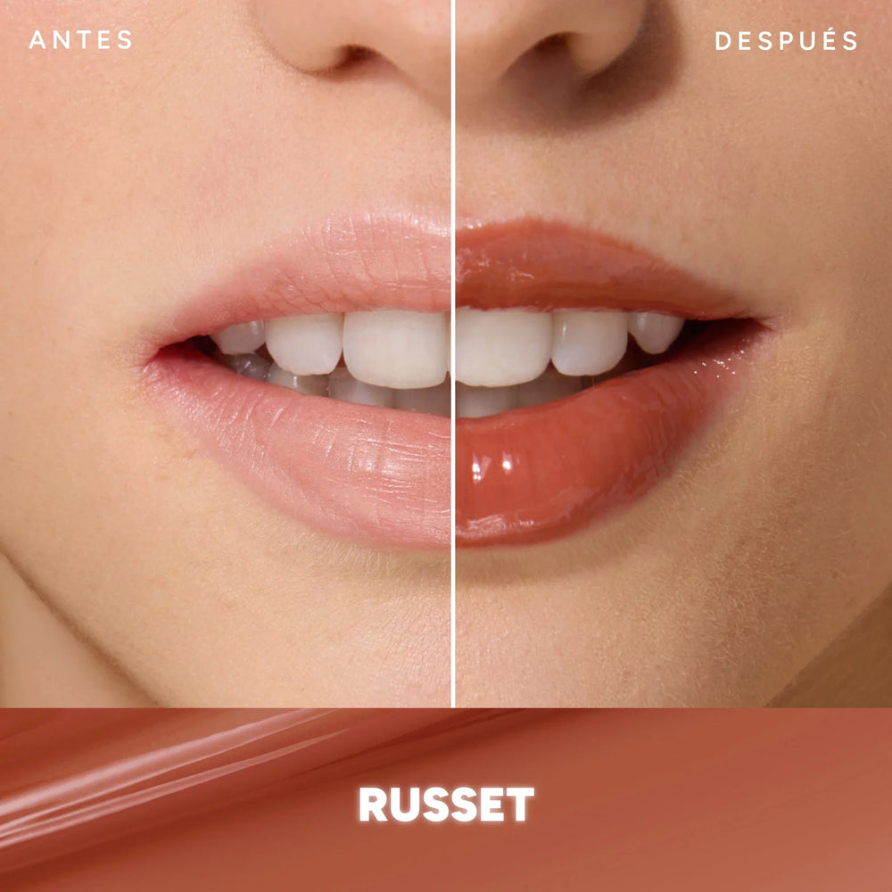tone:Russet