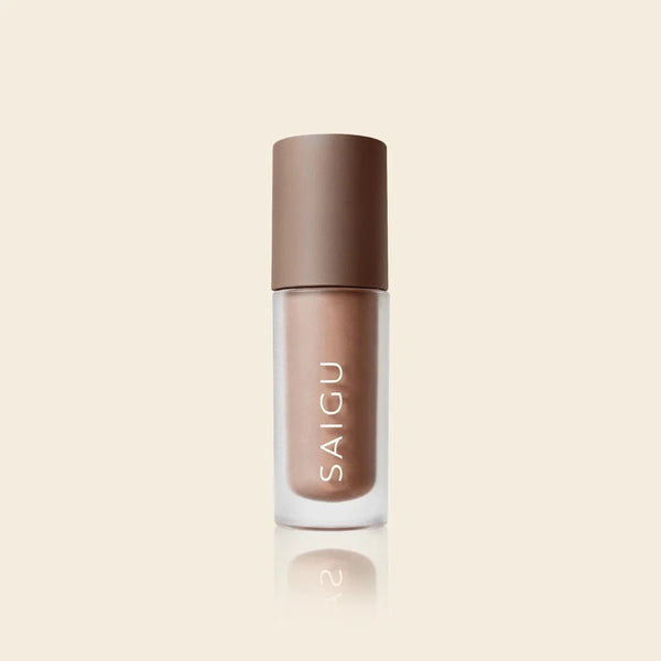 Sombra Líquida One Touch Matte - Noemí Vives · Maquillaje de Ojos - Saigu Cosmetics