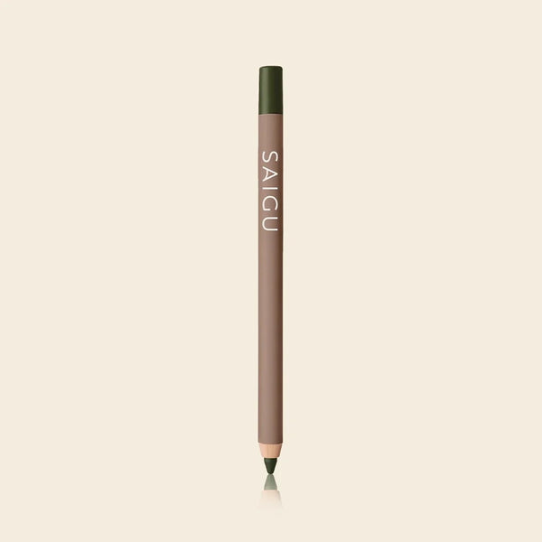 Lápiz de Ojos Mediterranean Glow - Noemí Vives · Maquillaje de Ojos - Saigu Cosmetics