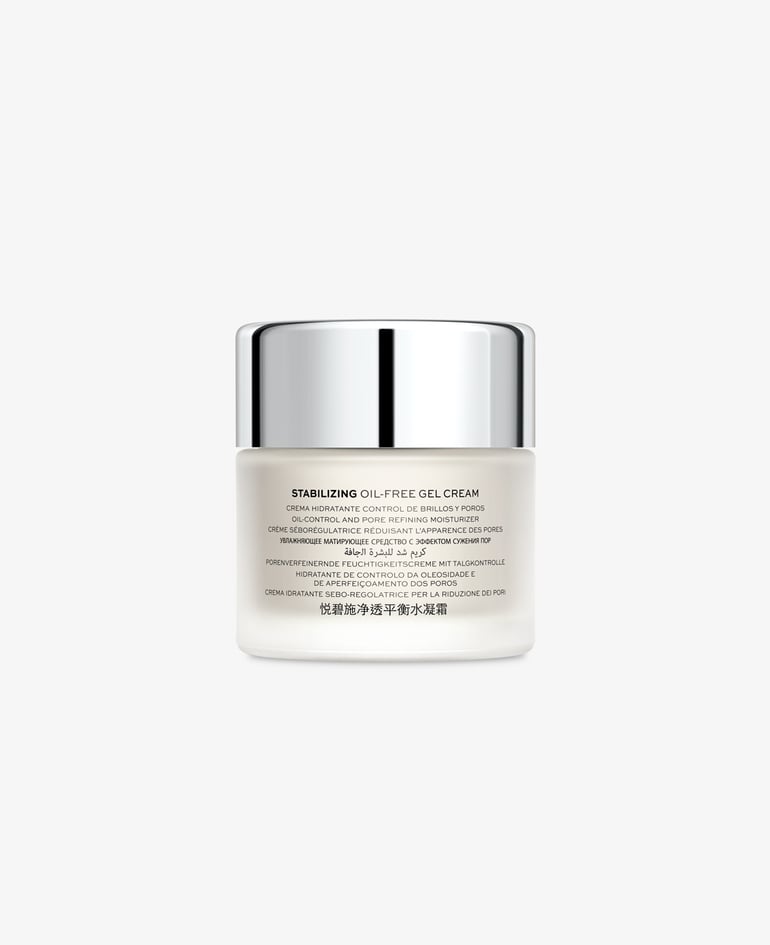 stabilizing oil-free gel cream 3 - Natura Bisse cosmética profesional