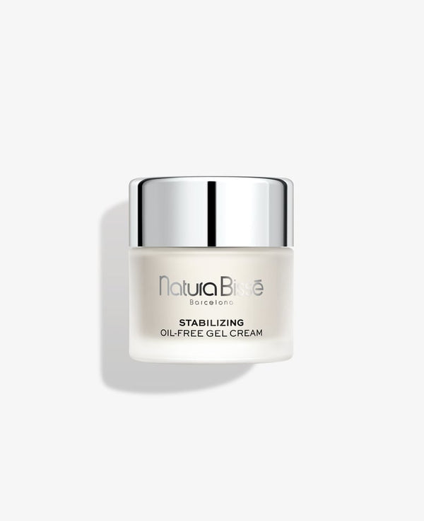 Stabilizing Oil-free Gel Cream - Natura Bissé · Crema hidratante control brillos y poros - Natura Bisse