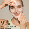 Resultados clínicos de Stabilizing Cleansing Mask - Natura Bissé