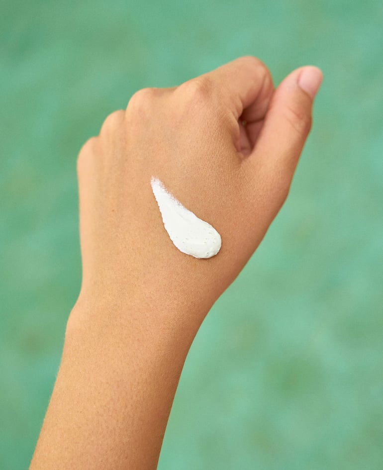 stabilizing cleansing mask 9 - Natura Bisse cosmética profesional