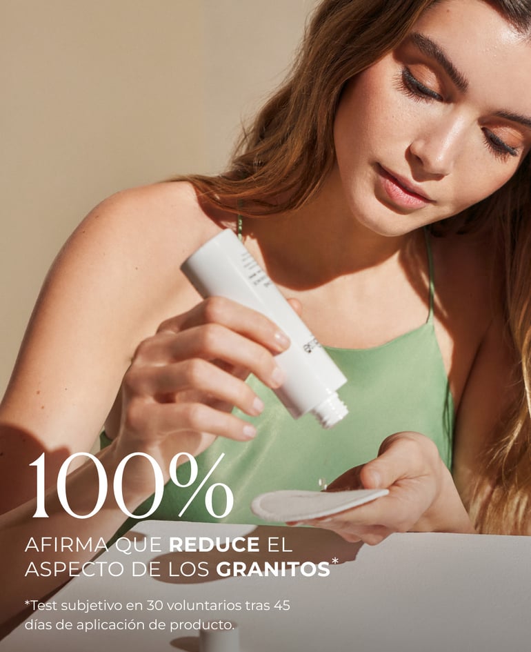 stabilizing resurfacing essence 4 - Natura Bisse cosmética profesional