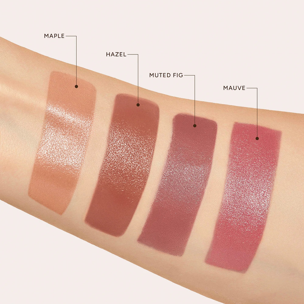 Melting Blush