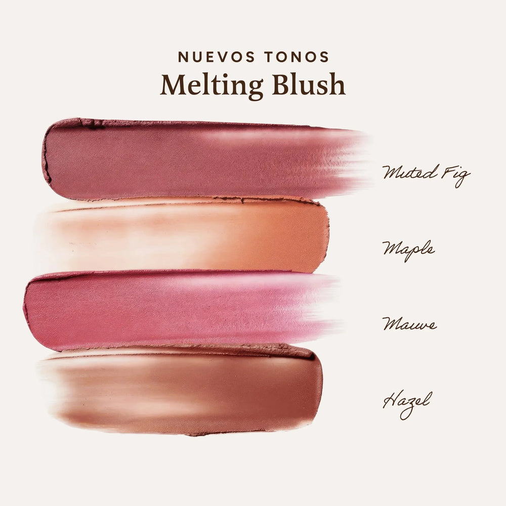 Melting Blush