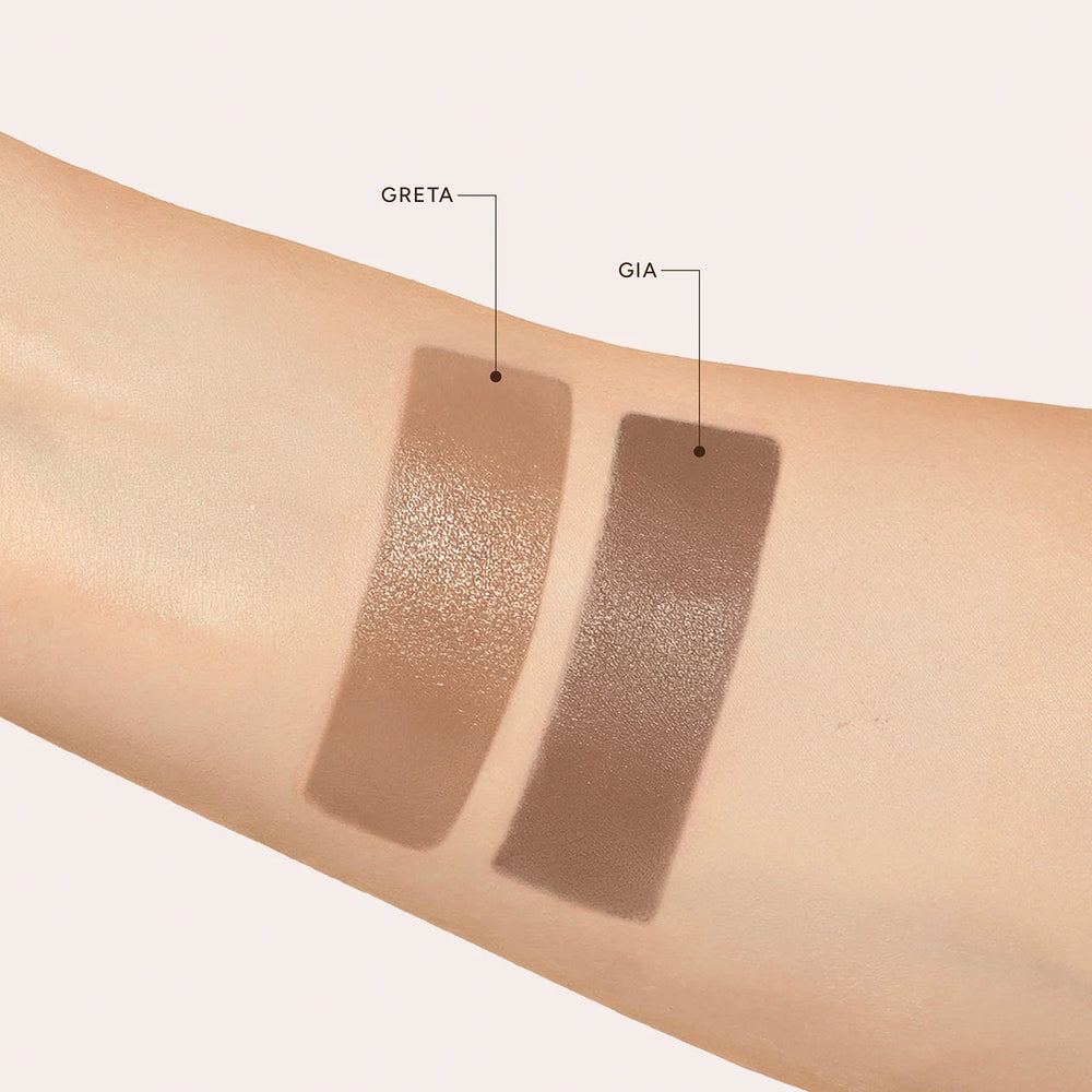 Melting Bronzer