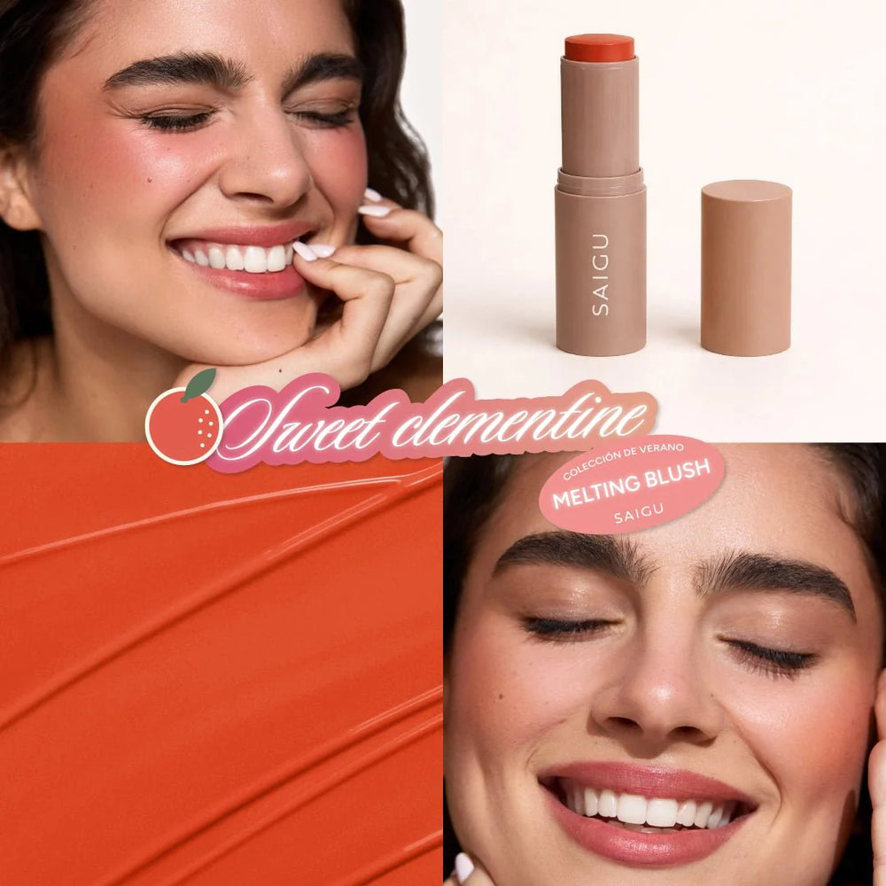 tone:Sweet Clementine