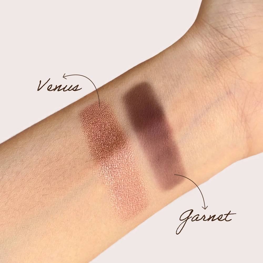 tone:Venus,Garnet