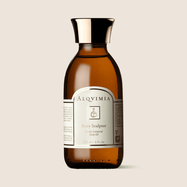 Aceite Corporal Body Sculptor 150ml - Alqvimia - Alqvimia