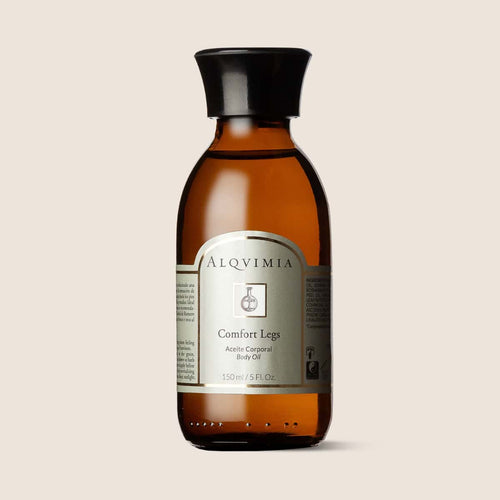 Aceite Corporal Comfort Legs 150ml