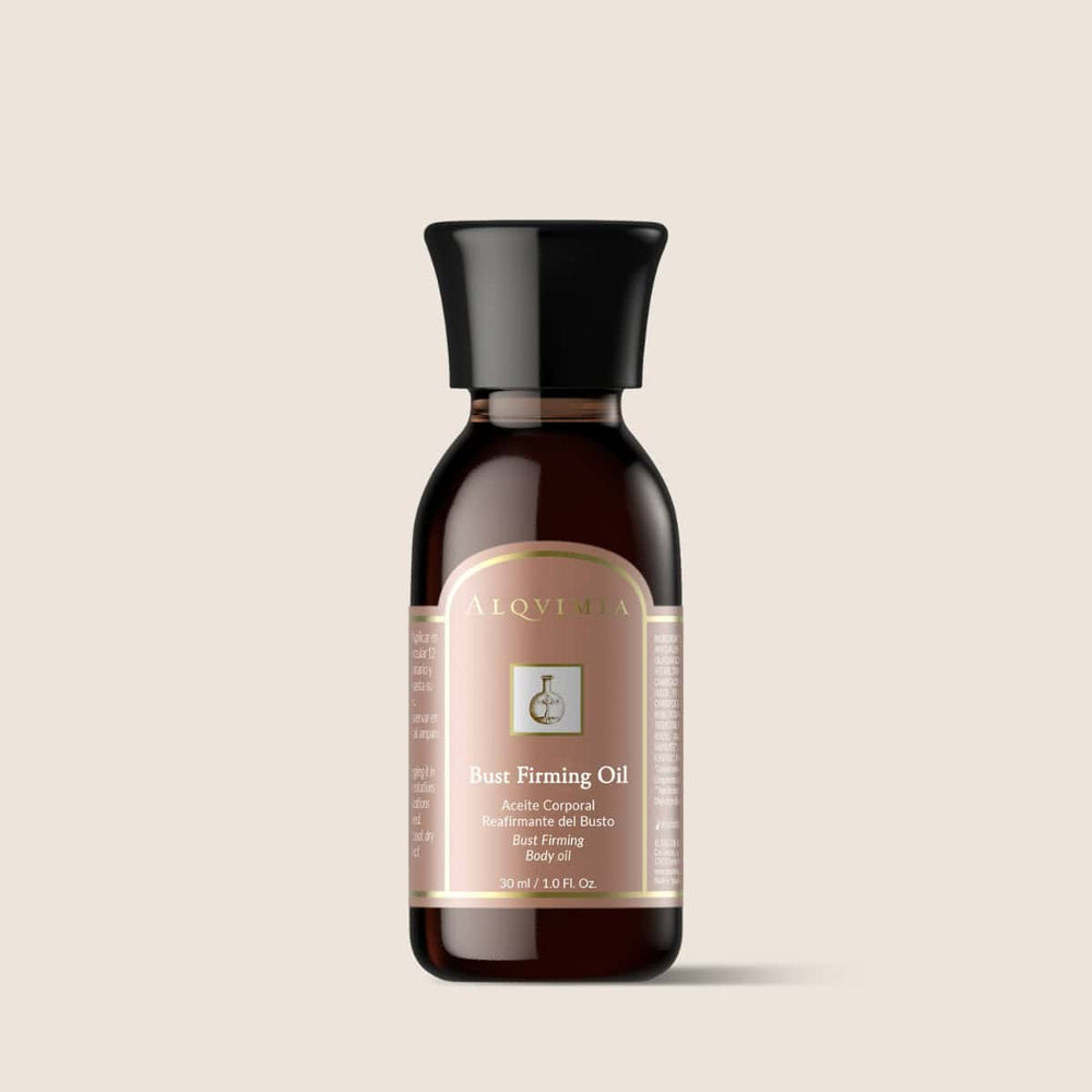 Aceite Bust Firming 30ml - Alqvimia
