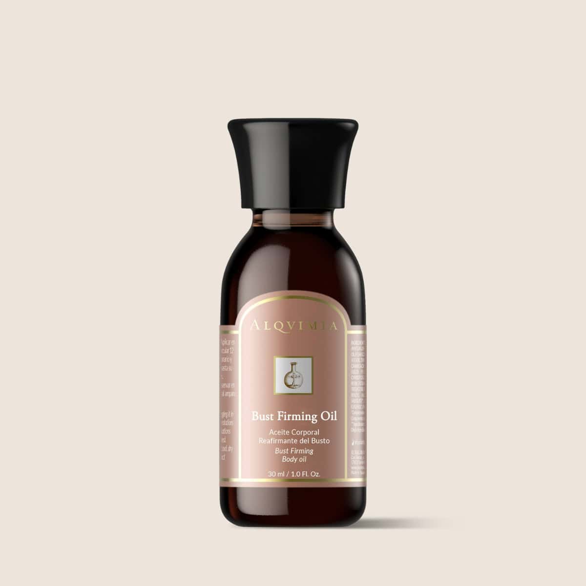 Aceite Bust Firming 30ml - Alqvimia