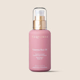 Aceite Generous Bust 100ml - Alqvimia