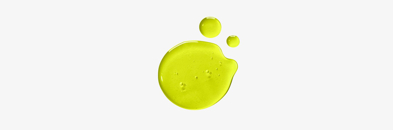 Aceites - textura