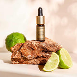 Aceite Esencial de Bergamota 10ml - Alqvimia
