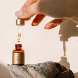 Absoluto de Jazmín 5ml - Alqvimia