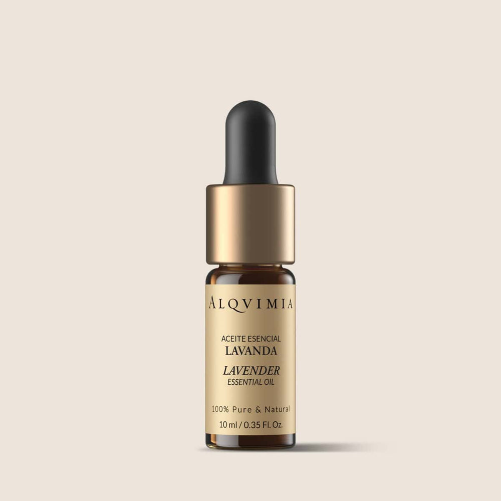 Aceite Esencial de Lavanda 10ml - Alqvimia