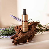 Aceite Esencial de Lavanda 10ml - Alqvimia