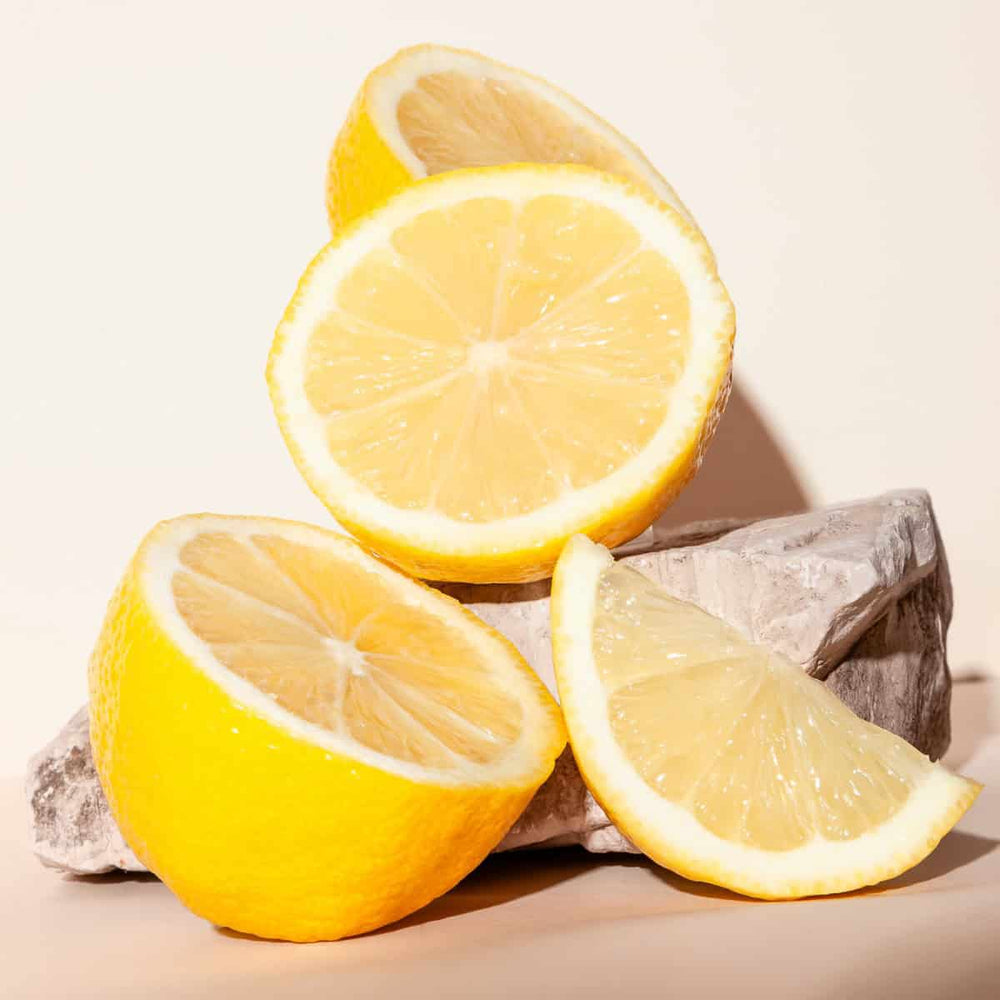 Aceite Esencial de Limón 10ml - Alqvimia