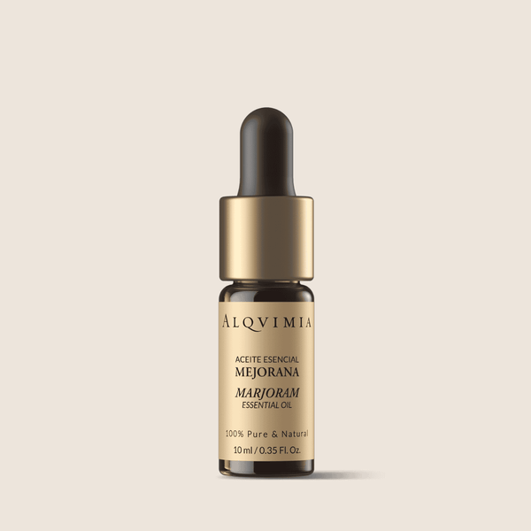 Aceite Esencial de Mejorana 10ml - Alqvimia - Alqvimia