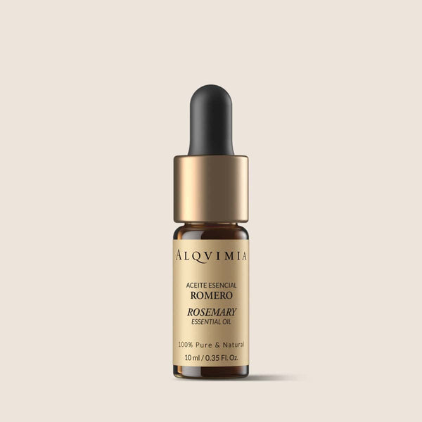 Aceite Esencial de Romero 10ml - Alqvimia - Alqvimia