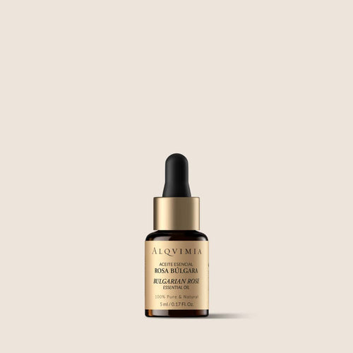 Aceite Esencial de Rosa Búlgara 5ml
