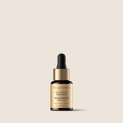 Aceite Esencial de Sándalo 5ml